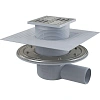 Душевой трап AlcaPlast APV APV1324 105 мм