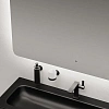 Зеркало SANCOS Ray 1200х800 RA1200 c подсветкой 6000K, выключатель на взмах Зеркало SANCOS Ray 1200х800 RA1200 c подсветкой 6000K, выключатель на взмах