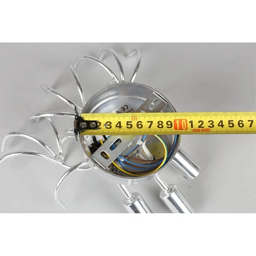 Светильник настенный (Бра) Aployt Danusia APL.846.01.03 Светильник настенный (Бра) Aployt Danusia APL.846.01.03