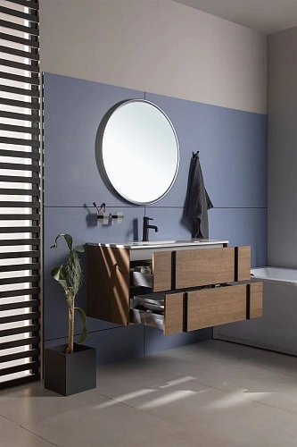 Тумба под раковину Allen Brau Reality 1.32007.NO 100 natural oak Тумба под раковину Allen Brau Reality 1.32007.NO 100 natural oak