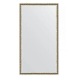 Зеркало в багетной раме Evoform Definite BY 1080 61 x 111 см, мельхиор Зеркало в багетной раме Evoform Definite BY 1080 61 x 111 см, мельхиор