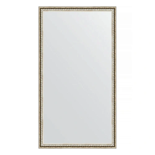 Зеркало в багетной раме Evoform Definite BY 1080 61 x 111 см, мельхиор Зеркало в багетной раме Evoform Definite BY 1080 61 x 111 см, мельхиор
