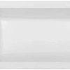 Акриловая ванна Aquanet Bright 180x70 00216304 Акриловая ванна Aquanet Bright 180x70 00216304