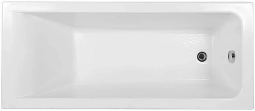 Акриловая ванна Aquanet Bright 180x70 00216304 Акриловая ванна Aquanet Bright 180x70 00216304
