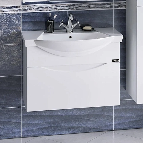 Раковина Kirovit Монро 75 185341 Раковина Kirovit Монро 75 185341