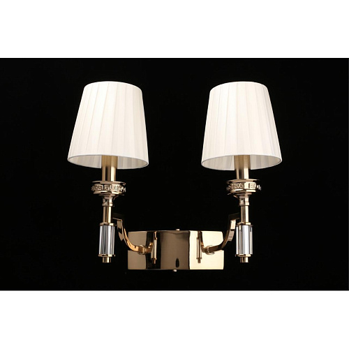 Светильник настенный (Бра) Aployt Patricia APL.716.11.02 Светильник настенный (Бра) Aployt Patricia APL.716.11.02