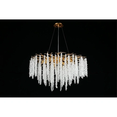 Люстра подвесная Aployt Paulina APL.848.03.15 Люстра подвесная Aployt Paulina APL.848.03.15