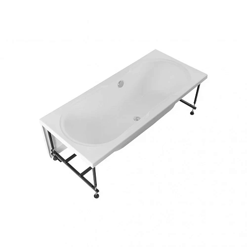 Акриловая ванна Aquanet Valencia 170x80 00210298 Акриловая ванна Aquanet Valencia 170x80 00210298