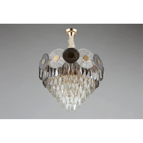 Люстра подвесная Aployt Zibille APL.769.03.10 Люстра подвесная Aployt Zibille APL.769.03.10