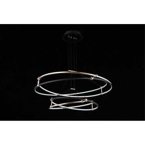 Люстра подвесная Aployt Diana APL.034.03.120 Люстра подвесная Aployt Diana APL.034.03.120