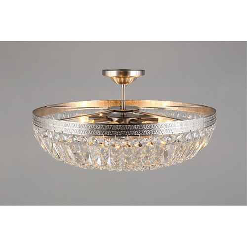 Люстра потолочная Aployt Lidi APL.757.17.08 Люстра потолочная Aployt Lidi APL.757.17.08