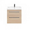 Тумба под раковину Villeroy & Boch 2DAY2 A98100E9 (A981 00 E9) Light Wood Тумба под раковину Villeroy & Boch 2DAY2 A98100E9 (A981 00 E9) Light Wood