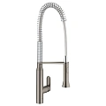 Смеситель для кухни GROHE K7 однорычажный (32950AL0) Смеситель для кухни GROHE K7 однорычажный (32950AL0)