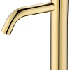 Смеситель для раковины Boheme STICK GOLD TOUCH CHROME 122-GCR.2 Смеситель для раковины Boheme STICK GOLD TOUCH CHROME 122-GCR.2