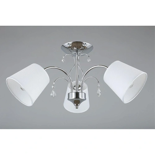 Люстра потолочная Omnilux Novello OML-56307-03 Люстра потолочная Omnilux Novello OML-56307-03