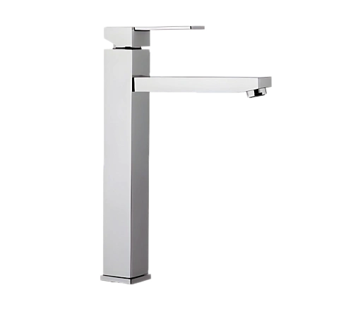 Смеситель для раковины Remer Qubika Q11L Смеситель для раковины Remer Qubika Q11L