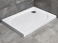 Душевой поддон Radaway Delos D900 4D97545-03 90x75 Душевой поддон Radaway Delos D900 4D97545-03 90x75