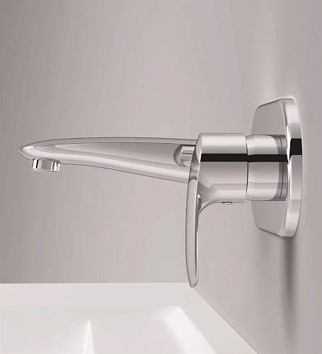 Смеситель для раковины AM.PM Like F8072200 Смеситель для раковины AM.PM Like F8072200