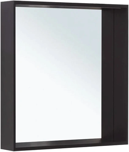 Зеркало Allen Brau Reality 1.32017.BB 70 черный браш Зеркало Allen Brau Reality 1.32017.BB 70 черный браш
