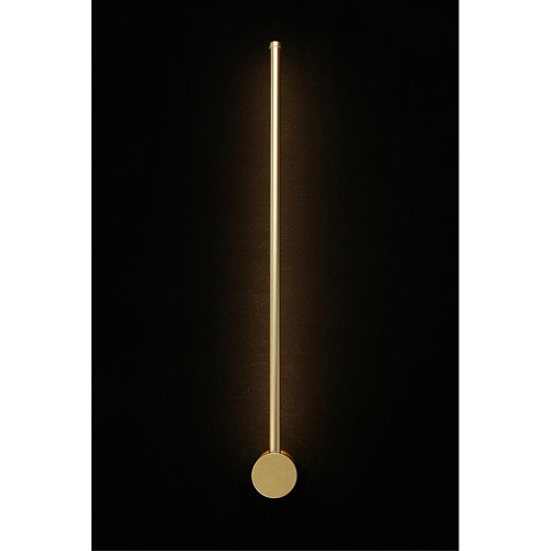 Светильник настенный (Бра) Aployt Merian APL.019.11.07 Светильник настенный (Бра) Aployt Merian APL.019.11.07