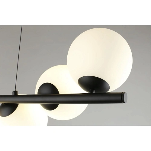 Люстра подвесная Aployt Jagna APL.312.03.07 Люстра подвесная Aployt Jagna APL.312.03.07