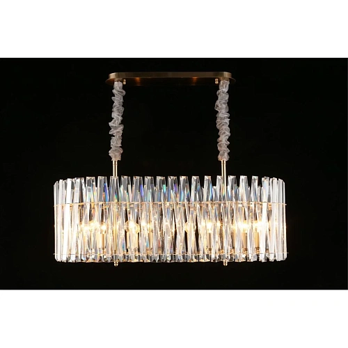 Люстра подвесная Aployt Verene APL.808.13.12 Люстра подвесная Aployt Verene APL.808.13.12