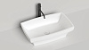 Картинка анонса товара «раковина salini gloria 04 1102104g 600x380 накладная s-sense»