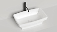 Детальная картинка товара «раковина salini gloria 04 1102204m 600x380 накладная s-stone»