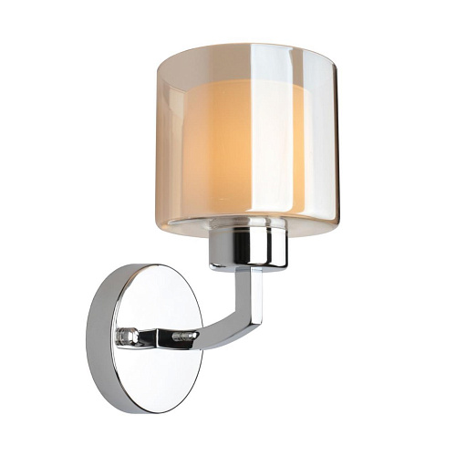 Светильник настенный (Бра) Omnilux Atessa OML-55901-01 Светильник настенный (Бра) Omnilux Atessa OML-55901-01