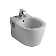 Биде подвесное Ideal Standard CONNECT E799701 Биде подвесное Ideal Standard CONNECT E799701
