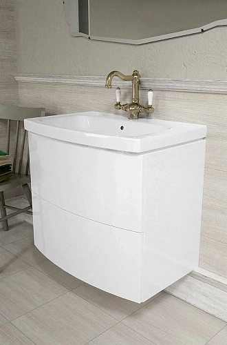 Унитаз напольный Cersanit EASY (P-KO-ES011-3/5-DL) компакт с сиденьем Унитаз напольный Cersanit EASY (P-KO-ES011-3/5-DL) компакт с сиденьем