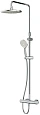 Душевой гарнитур AM.PM Gem F0790420 Душевой гарнитур AM.PM Gem F0790420