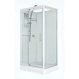 Душевая кабина River TANA Б/К 100/80 10000001873 Душевая кабина River TANA Б/К 100/80 10000001873