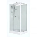 Душевая кабина River TANA Б/К 100/80 10000001873 Душевая кабина River TANA Б/К 100/80 10000001873