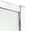 Душевая дверь NEW TRENDY NEW VARIA 120x190 D-0190A (хром) Душевая дверь NEW TRENDY NEW VARIA 120x190 D-0190A (хром)