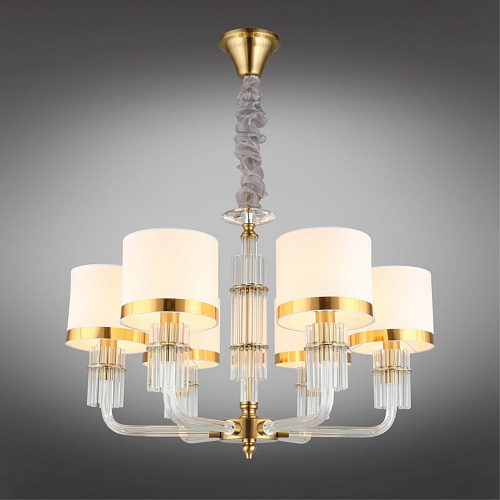 Люстра подвесная Aployt Elza APL.767.03.06 Люстра подвесная Aployt Elza APL.767.03.06