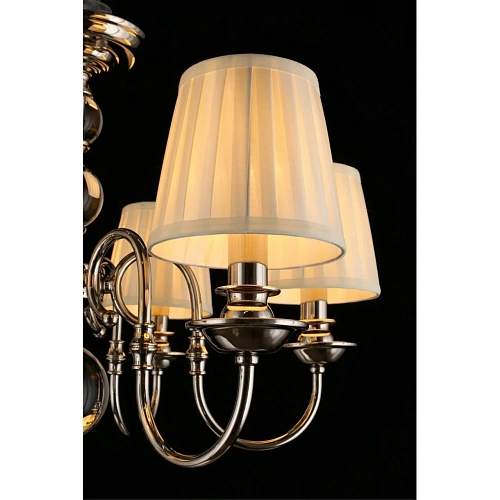 Люстра подвесная Aployt Gaell APL.704.03.08 Люстра подвесная Aployt Gaell APL.704.03.08