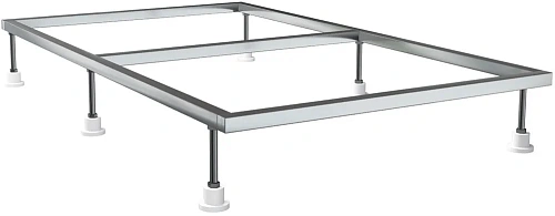 Каркас для поддона Allen Brau 140х90 8.00006 Каркас для поддона Allen Brau 140х90 8.00006