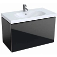 Тумба под раковину Geberit Acanto 500.612.16.1 89 см Тумба под раковину Geberit Acanto 500.612.16.1 89 см