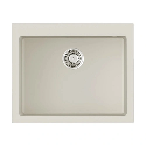 Кухонная мойка Omoikiri Bosen 61-WH Tetogranit/белый 4991212 Кухонная мойка Omoikiri Bosen 61-WH Tetogranit/белый 4991212