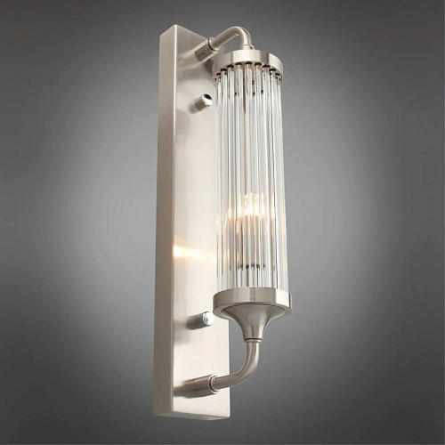 Светильник настенный (Бра) Aployt Justa APL.609.11.01 Светильник настенный (Бра) Aployt Justa APL.609.11.01