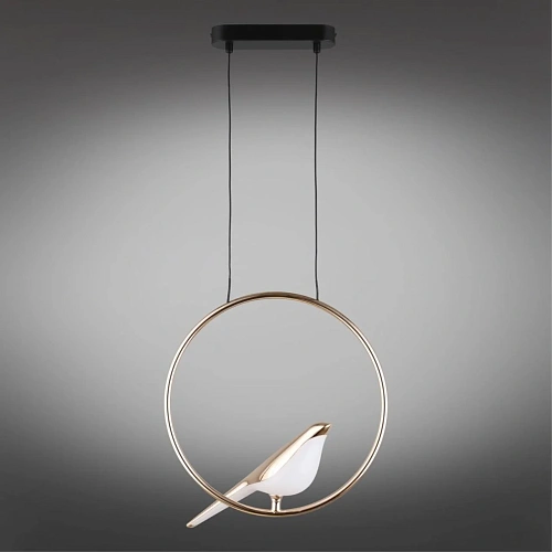 Светильник подвесной Aployt Astor APL.822.06.10 Светильник подвесной Aployt Astor APL.822.06.10