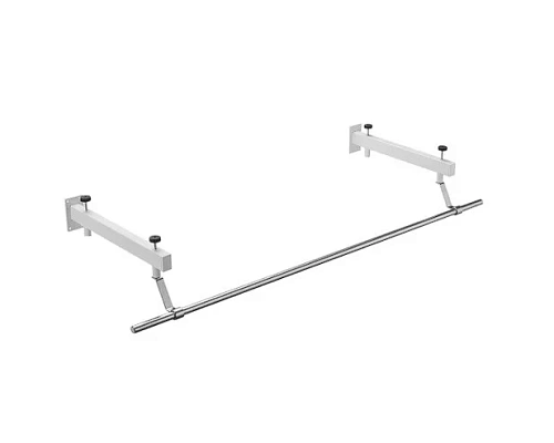 Полотенцедержатель Aquaton Ричмонд для раковин с кронштейном 120, 1A156503RD000 Полотенцедержатель Aquaton Ричмонд для раковин с кронштейном 120, 1A156503RD000