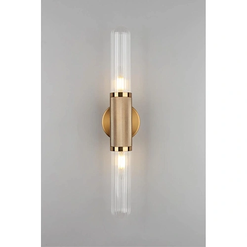 Светильник настенный (Бра) Aployt Brynia APL.307.51.02 Светильник настенный (Бра) Aployt Brynia APL.307.51.02