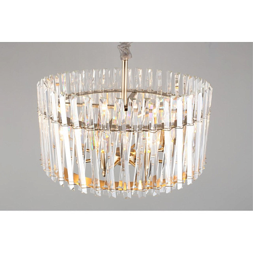 Люстра подвесная Aployt Verene APL.808.13.08 Люстра подвесная Aployt Verene APL.808.13.08