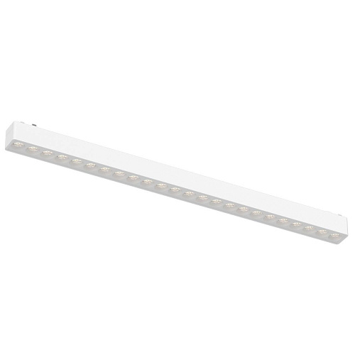 Светильник трековый Aployt Magnetic track 48 APL.0100.10.24 Светильник трековый Aployt Magnetic track 48 APL.0100.10.24