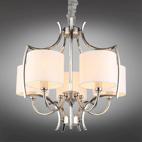 Люстра подвесная Aployt Zidoni APL.737.06.05 Люстра подвесная Aployt Zidoni APL.737.06.05