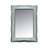 Зеркало Boheme SOHO серебро 70х100 ППУ с подсветкой 564 Зеркало Boheme SOHO серебро 70х100 ППУ с подсветкой 564