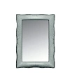 Зеркало Boheme SOHO серебро 70х100 ППУ с подсветкой 564 Зеркало Boheme SOHO серебро 70х100 ППУ с подсветкой 564