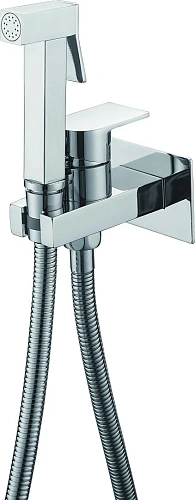 Гигиенический душ Splenka S95.52 встраиваемый, хром Гигиенический душ Splenka S95.52 встраиваемый, хром